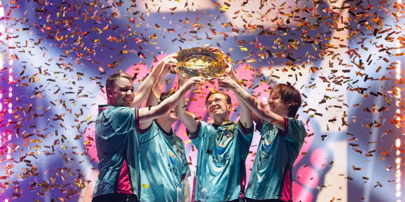 Esports World Cup 2026 Tuần 3: Cập Nhật Lịch Thi Đấu Và Kết Quả Nóng Nhất