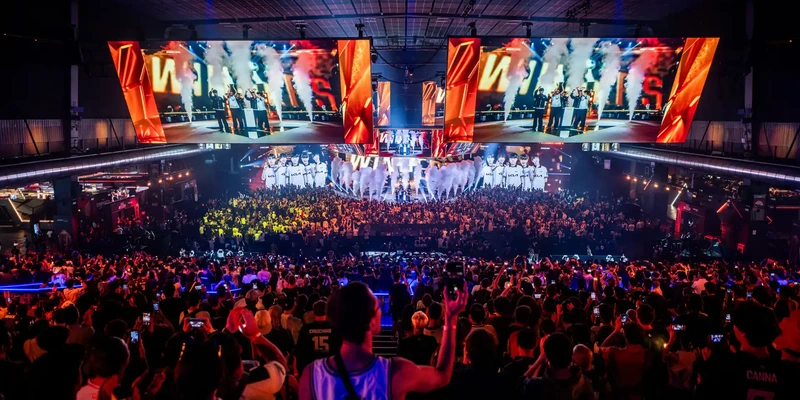 Esports World Cup 2026 Tuần 3: Cập Nhật Lịch Thi Đấu Và Kết Quả Nóng Nhất