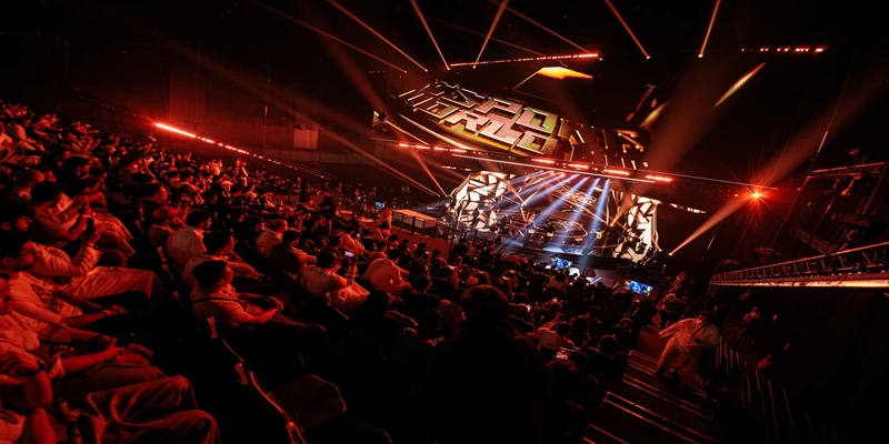 Esports World Cup 2026 Tuần 3
