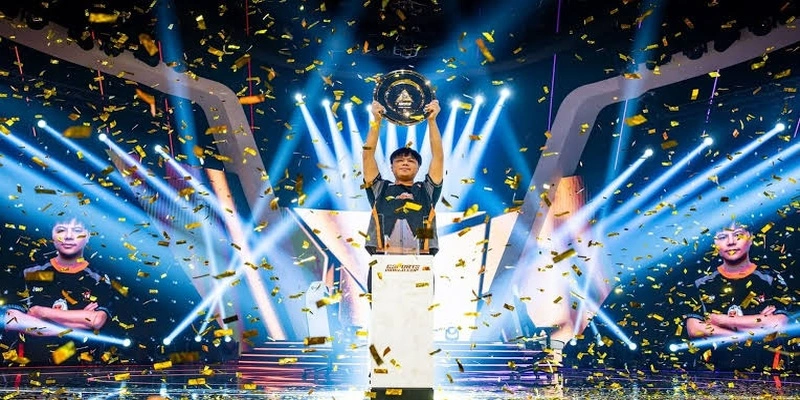 Esports World Cup 2026 và những thông tin cần biết