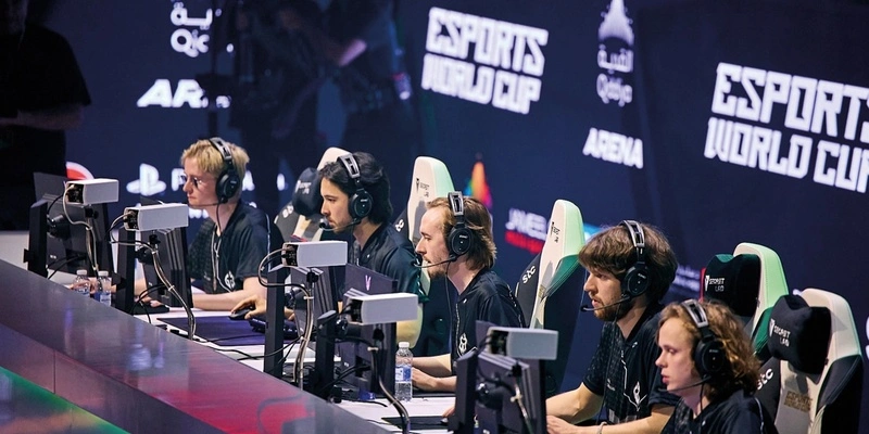 Esports World Cup Dota 2 2026: Lịch đấu, đội tham dự và thông tin cần biết
