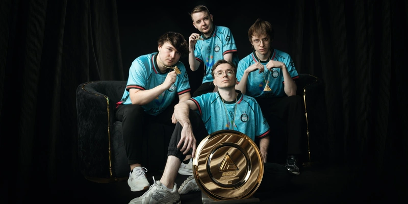 Cập nhật toàn bộ thông tin về giải đấu PUBG: BATTLEGROUNDS tại Esports World Cup (EWC) 2026, bao gồm lịch thi đấu, danh sách đội tuyển và kết quả mới nhất.