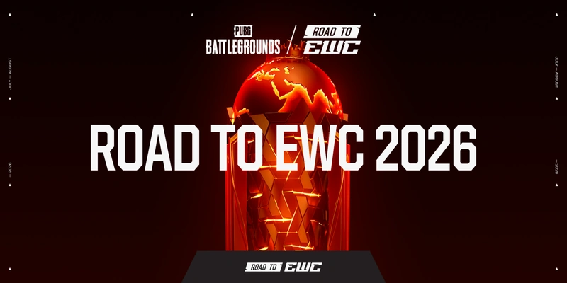 Esports World Cup PUBG 2026: Tin Tức, Lịch Thi Đấu & Kết Quả | Esportgame.tv