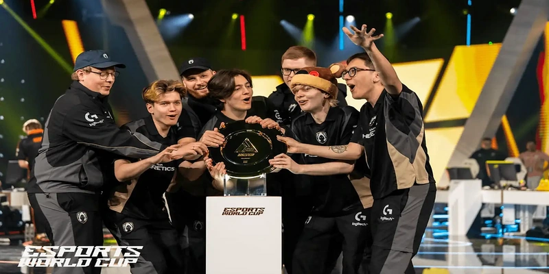 Esports World Cup VALORANT 2026