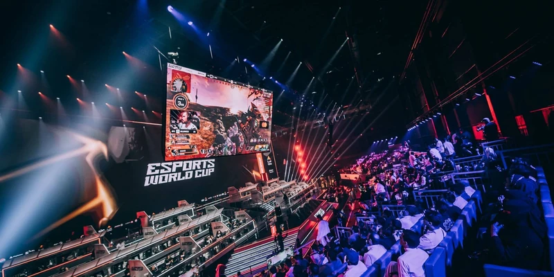 Esports World Cup VALORANT 2026