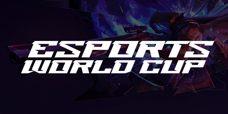 Esports World Cup VALORANT 2026: Tin tức, Lịch thi đấu & Kết quả | Esportgame.tv