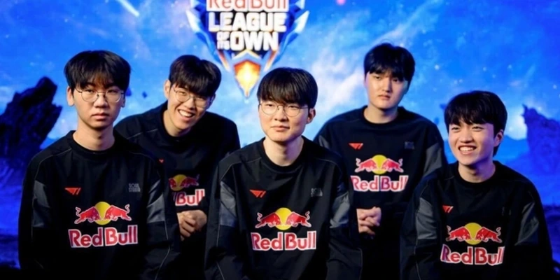Nhận Định Kèo Gen.G vs T1: Soi Kèo, Dự Đoán Kết Quả | Esportgame.tv
