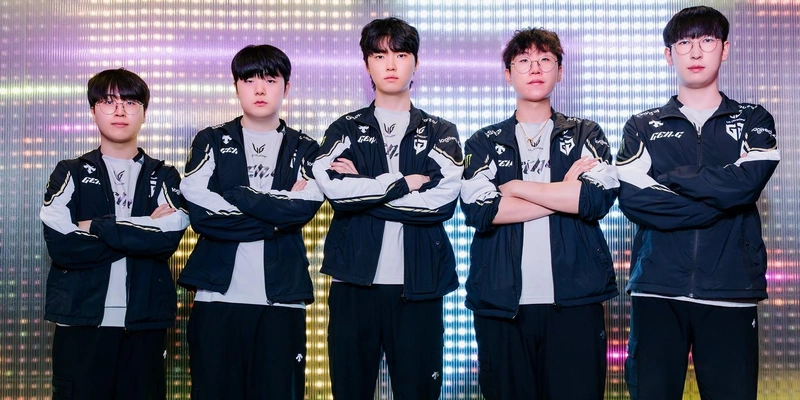 Nhận Định Kèo Gen.G vs T1: Soi Kèo, Dự Đoán Kết Quả | Esportgame.tv