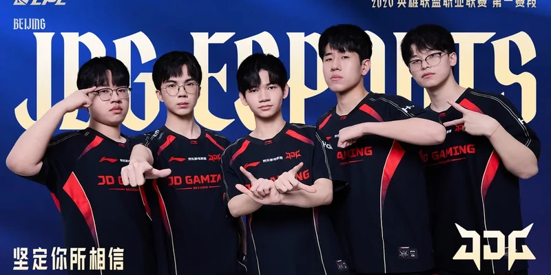 Soi Kèo JDG vs BLG LPL 2026: Nhận Định, Dự Đoán Kết Quả | Esportgame.tv
