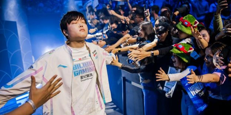 Soi Kèo JDG vs BLG LPL 2026: Nhận Định, Dự Đoán Kết Quả | Esportgame.tv