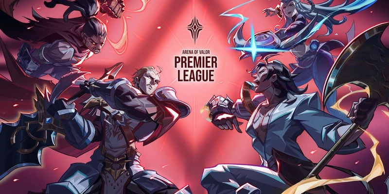 Kết quả AOV Premier League 2026: Tỷ số, diễn biến và điểm nhấn nổi bật