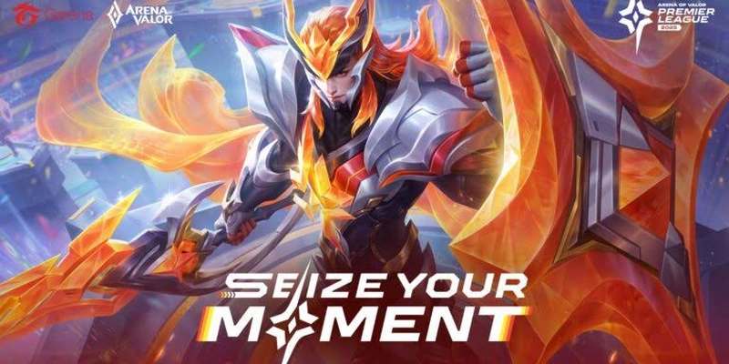 Kết quả AOV Premier League 2026: Tỷ số, diễn biến và điểm nhấn nổi bật
