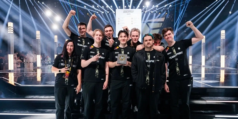 Cập nhật nhanh kết quả Dota 2 Esports World Cup 2026