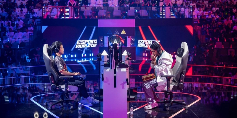 Kết quả Esports World Cup 2026: Tỷ số, diễn biến và điểm nhấn nổi bật