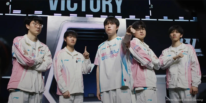 Kết Quả LPL 2026: Cập Nhật Tỷ Số Mới Nhất | Esportgame.tv