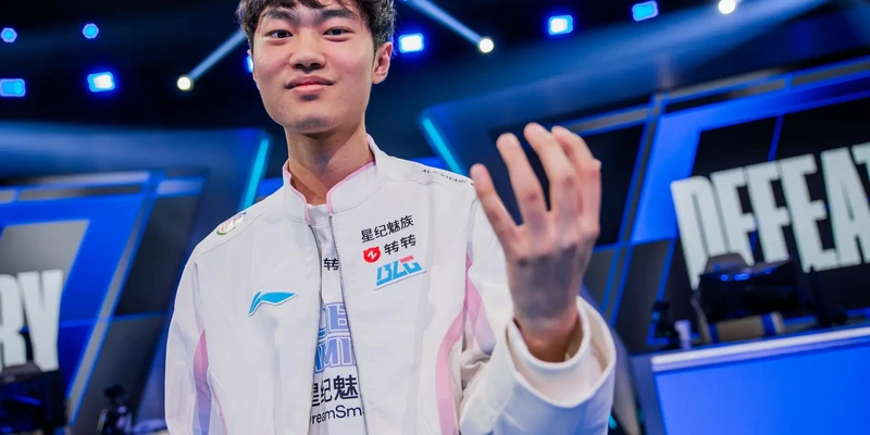 Kết Quả LPL 2026: Cập Nhật Tỷ Số Mới Nhất | Esportgame.tv