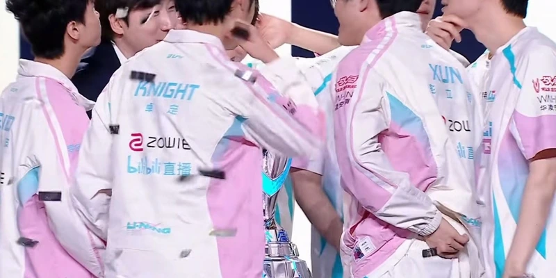 Kết Quả LPL 2026: Cập Nhật Tỷ Số Mới Nhất | Esportgame.tv