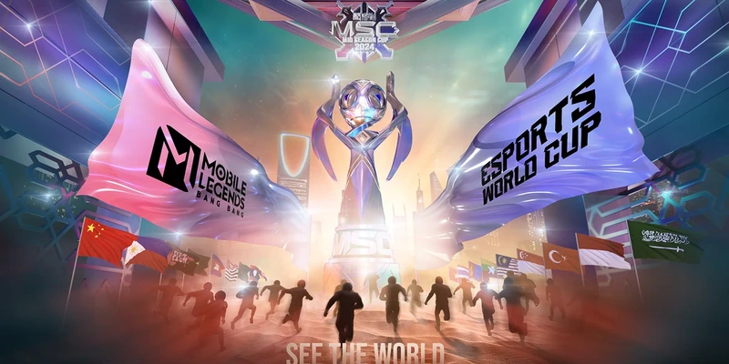 Kết Quả MSC 2026: Cập Nhật Tỷ Số Mobile Legends Mới Nhất | Esportgame.tv