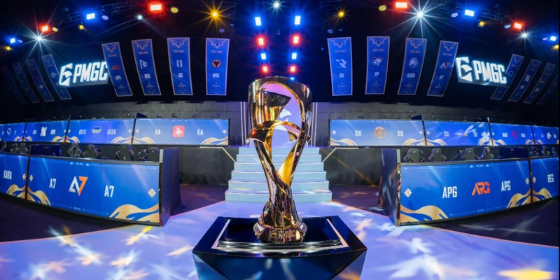 Kết Quả PUBG Esports World Cup 2026