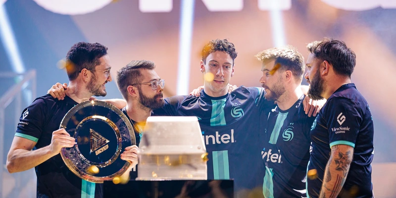 Kết Quả PUBG Esports World Cup 2026: Cập Nhật Bảng Xếp Hạng Mới Nhất | Esportgame.tv