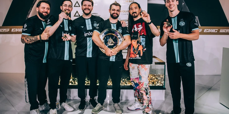 Kết Quả PUBG Esports World Cup 2026