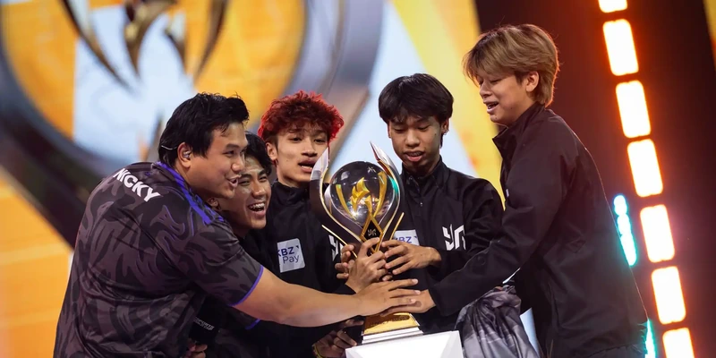 Kết Quả PUBG Esports World Cup 2026