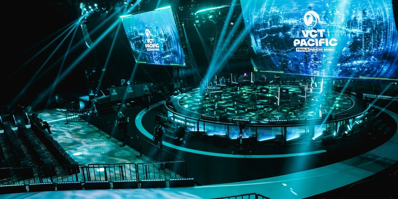 Kết Quả VCT Pacific 2026: Cập Nhật Tỷ Số Mới Nhất | Esportgame.tv