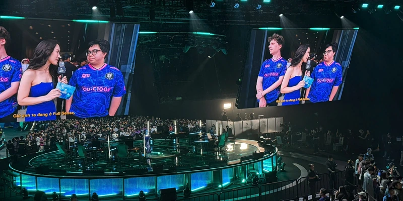 Kết Quả VCT Pacific 2026: Cập Nhật Tỷ Số Mới Nhất | Esportgame.tv