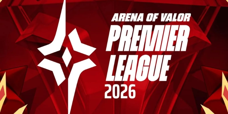 Lịch thi đấu AOV Premier League 2026: Lịch cập nhật, giờ Việt Nam và kênh theo dõi