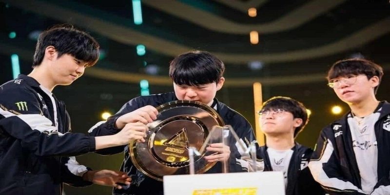 Lịch thi đấu Esports World Cup 2026: Lịch cập nhật, giờ Việt Nam và kênh theo dõi