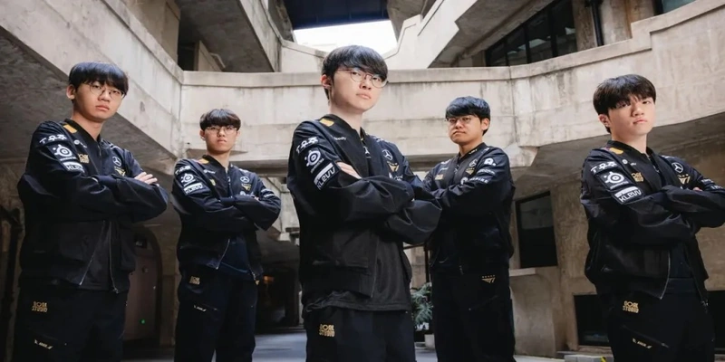 Lịch Thi Đấu LOL Esports 2026: Lịch Trình Các Giải Đấu LMHT Đỉnh Cao