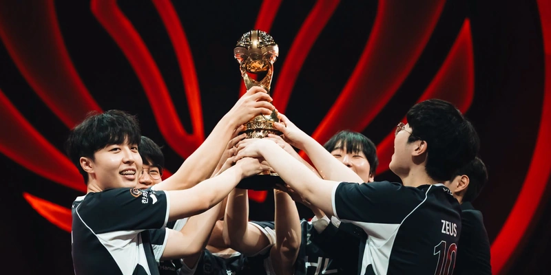 Lịch Thi Đấu LOL Esports 2026: Cập Nhật Mới Nhất | Esportgame.tv