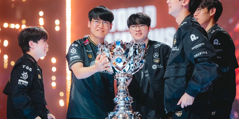 Lịch Thi Đấu LOL Esports 2026: Cập Nhật Mới Nhất | Esportgame.tv