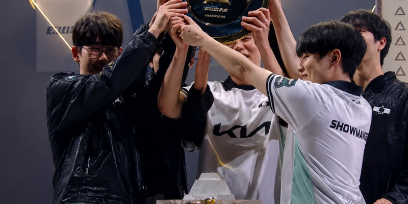 Lịch thi đấu LOL Esports World Cup 2026 Mới Nhất