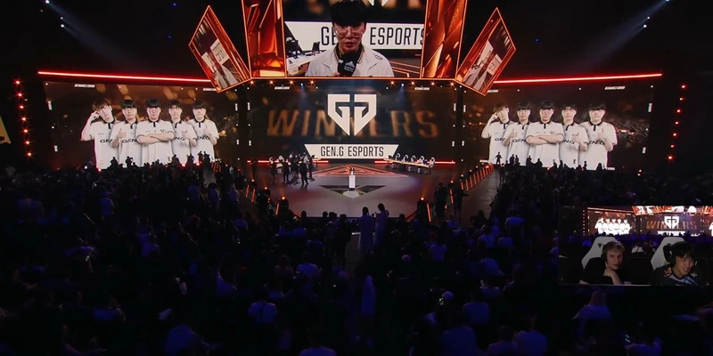 Lịch thi đấu LOL Esports World Cup 2026 Mới Nhất
