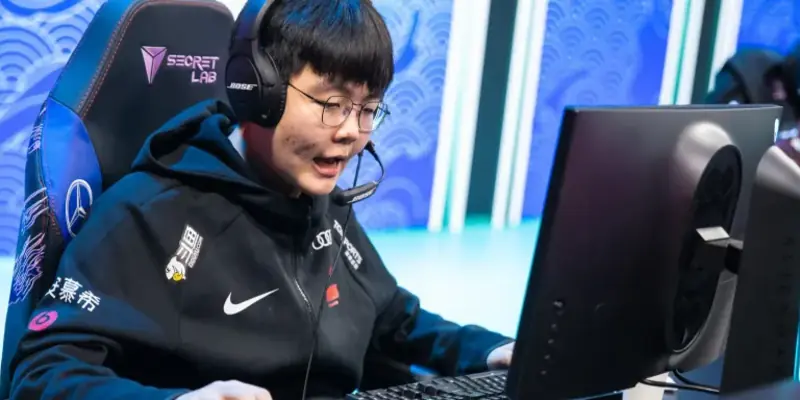 Lịch Thi Đấu LPL 2026: Cập Nhật Thời Gian Mới Nhất | Esportgame.tv