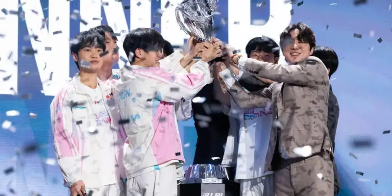Lịch Thi Đấu LPL 2026: Cập Nhật Thời Gian Mới Nhất | Esportgame.tv