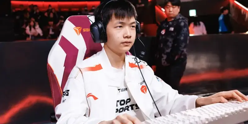 Lịch Thi Đấu LPL 2026: Cập Nhật Thời Gian Mới Nhất | Esportgame.tv