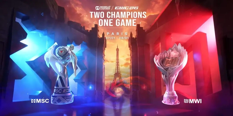 Lịch Thi Đấu MLBB 2026: Lịch Trình Các Giải Đấu Mobile Legends Đỉnh Cao
