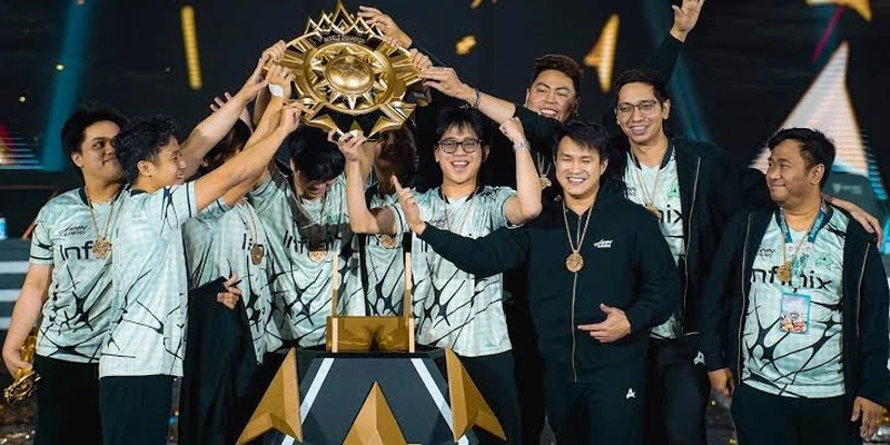 Lịch Thi Đấu MSC 2026: Cập Nhật Thời Gian & Cặp Trận Mới Nhất | Esportgame.tv