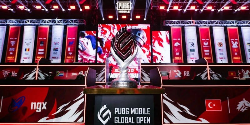 Cập nhật lịch thi đấu, thời gian và lịch trình các trận đấu PUBG: BATTLEGROUNDS tại giải đấu Esports World Cup (EWC) 2026 chi tiết và chính xác nhất.