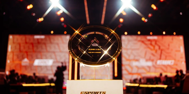 Lịch Thi Đấu PUBG Esports World Cup 2026: Cập Nhật Lịch Trình Chi Tiết
