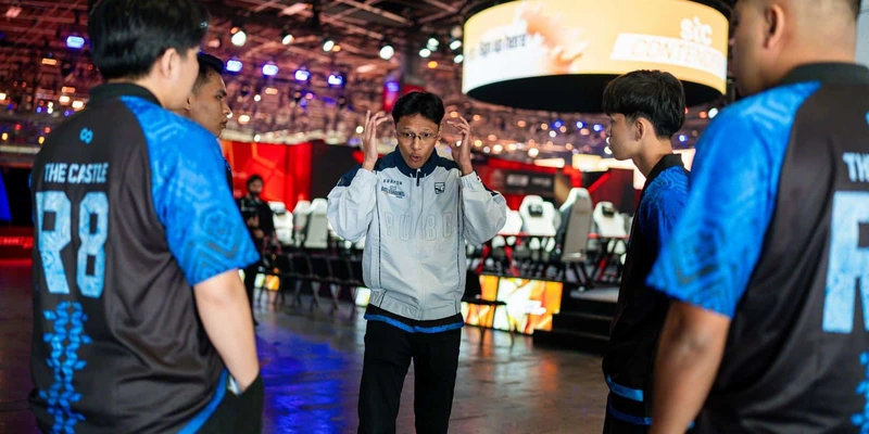 Cập nhật lịch thi đấu, thời gian và lịch trình các trận đấu PUBG: BATTLEGROUNDS tại giải đấu Esports World Cup (EWC) 2026 chi tiết và chính xác nhất.