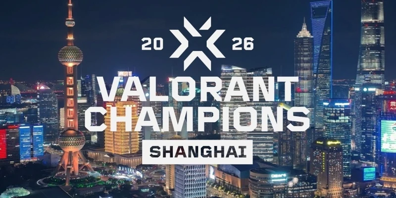 Lịch Thi Đấu VALORANT 2026: Lịch Trình VCT Và Các Giải Đấu Đỉnh Cao