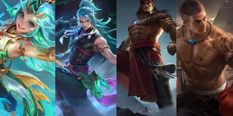 Meta MLBB 2026: Cập Nhật Đội Hình, Tướng Mạnh Nhất | Esportgame.tv