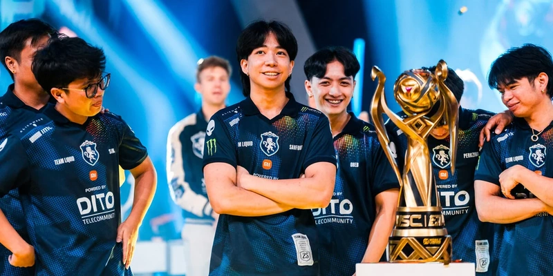 MLBB Mid Season Cup 2026 (MSC): Thông tin giải đấu chi tiết