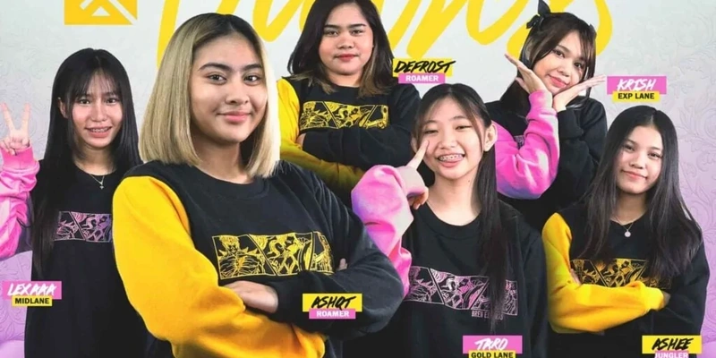 MLBB Women International 2026 (MWI): Lịch Thi Đấu, Kết Quả & Tin Tức | Esportgame.tv