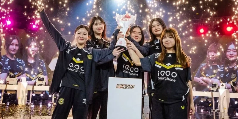 MLBB Women International 2026 (MWI): Lịch Thi Đấu, Kết Quả & Tin Tức | Esportgame.tv