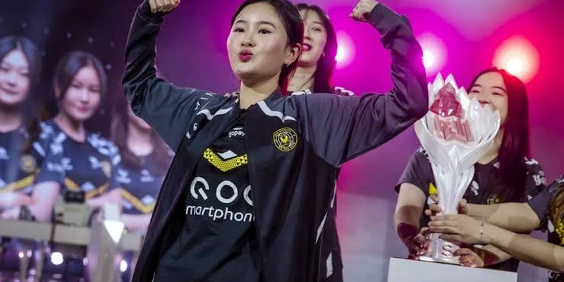MLBB Women International 2026 (MWI): Lịch Thi Đấu, Kết Quả & Tin Tức | Esportgame.tv