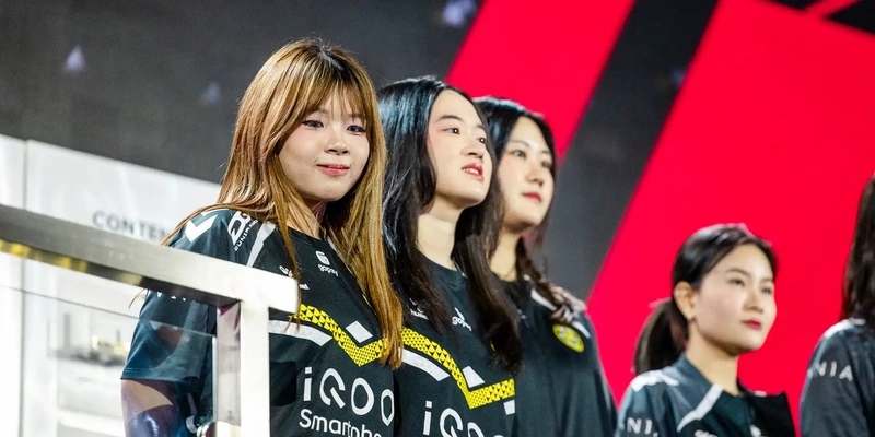 MLBB Women International 2026 (MWI): Lịch Thi Đấu, Kết Quả & Tin Tức | Esportgame.tv